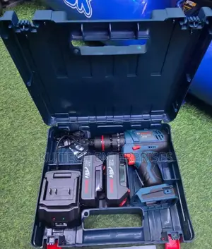 88v Cordless Hammer Drill Bosch/Cordless Hammer Dril