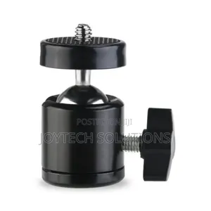 Mini Rotation Ball Head for Tripo