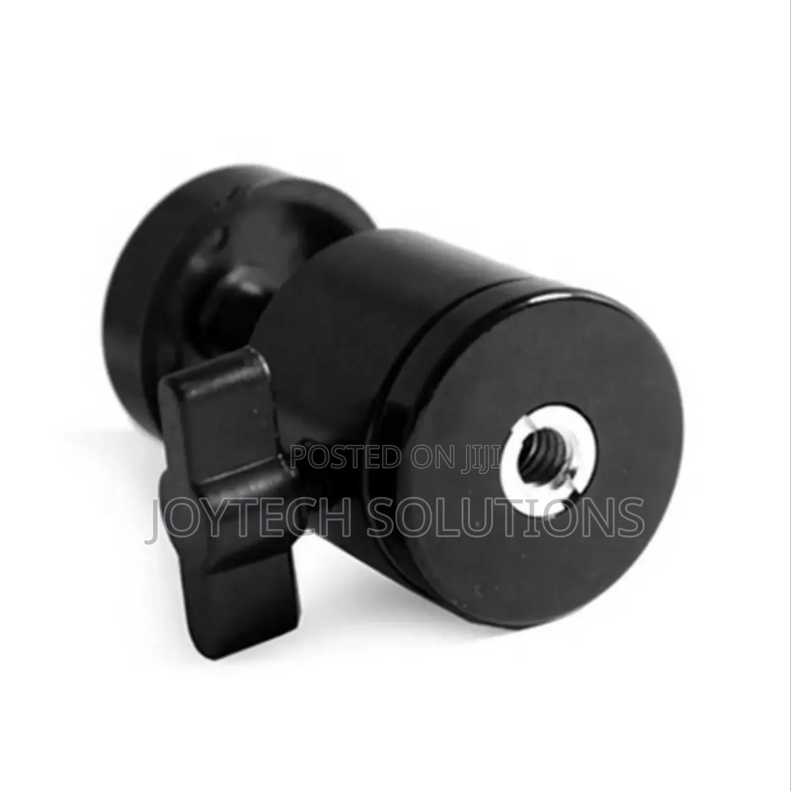 Mini Rotation Ball Head for Tripo