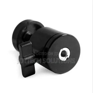 Mini Rotation Ball Head for Tripo