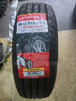 195/65r15 Armistrong Tyre Thailand