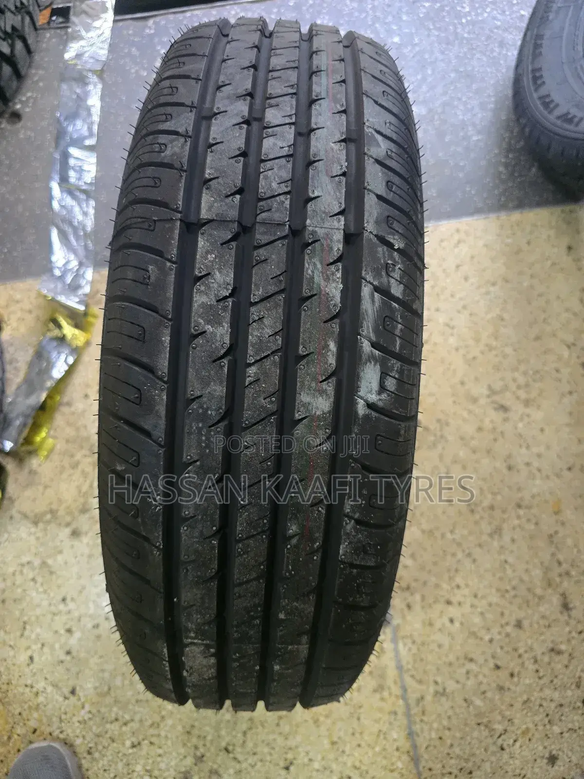 195/65r15 Armistrong Tyre Thailand