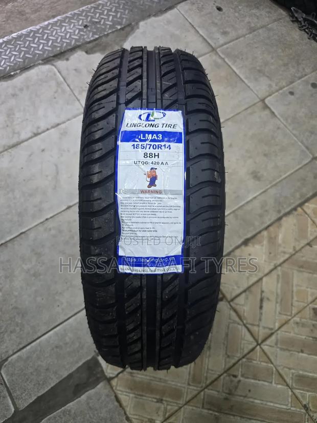 185/70r14 Linglong Alma3
