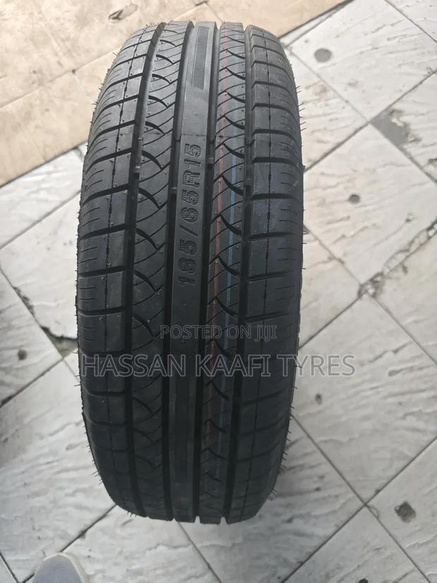 185/65r15 Goodard Tyre - thumbnail 2