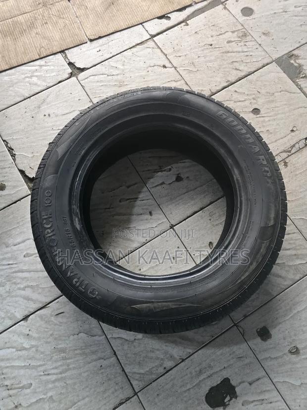 185/65r15 Goodard Tyre - thumbnail 3