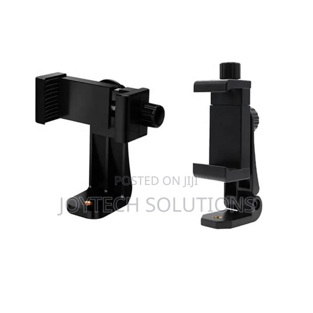 Universal Clamp Smartphone Clip - thumbnail 2
