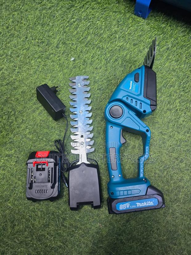 Cordless Hedge Shears/Electric Hedge Shears Machine - main view