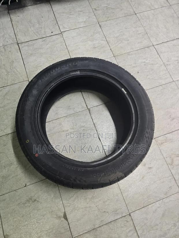 215/55r17 Goodard Tyre - thumbnail 3
