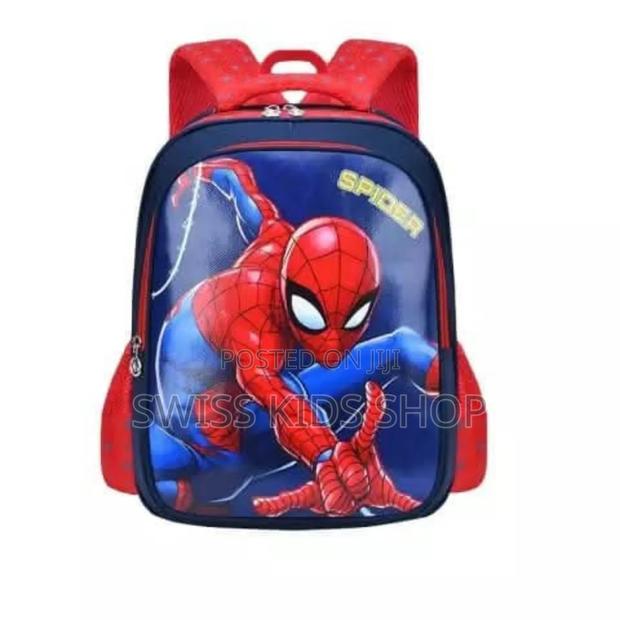 Pre Primary/ Pp1 /Pp2 / School Bags - main view