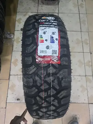 225/65r17 LCH Tyre Rt