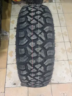 225/65r17 LCH Tyre Rt
