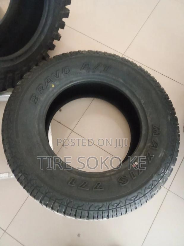 275/65r17 Maxxis a/ T 771 - thumbnail 3