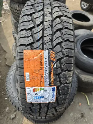 235/60r18 Joyroad Tyre