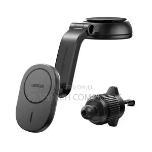 Ugreen Magnetic Car Wireless Charger - Cd345