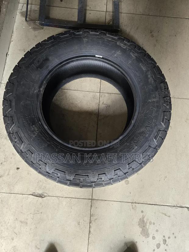 265/65r17 Cooper Tyre At - thumbnail 3