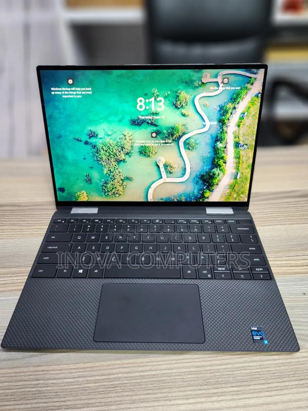Laptop Dell XPS 13 9310 16GB Intel Core I7 SSD 512GB