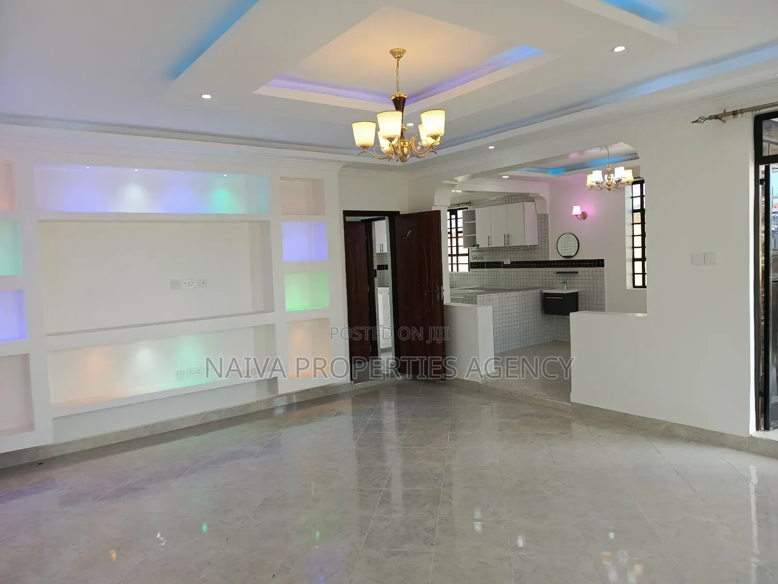 3bdrm Bungalow in Junction, Ruiru for sale