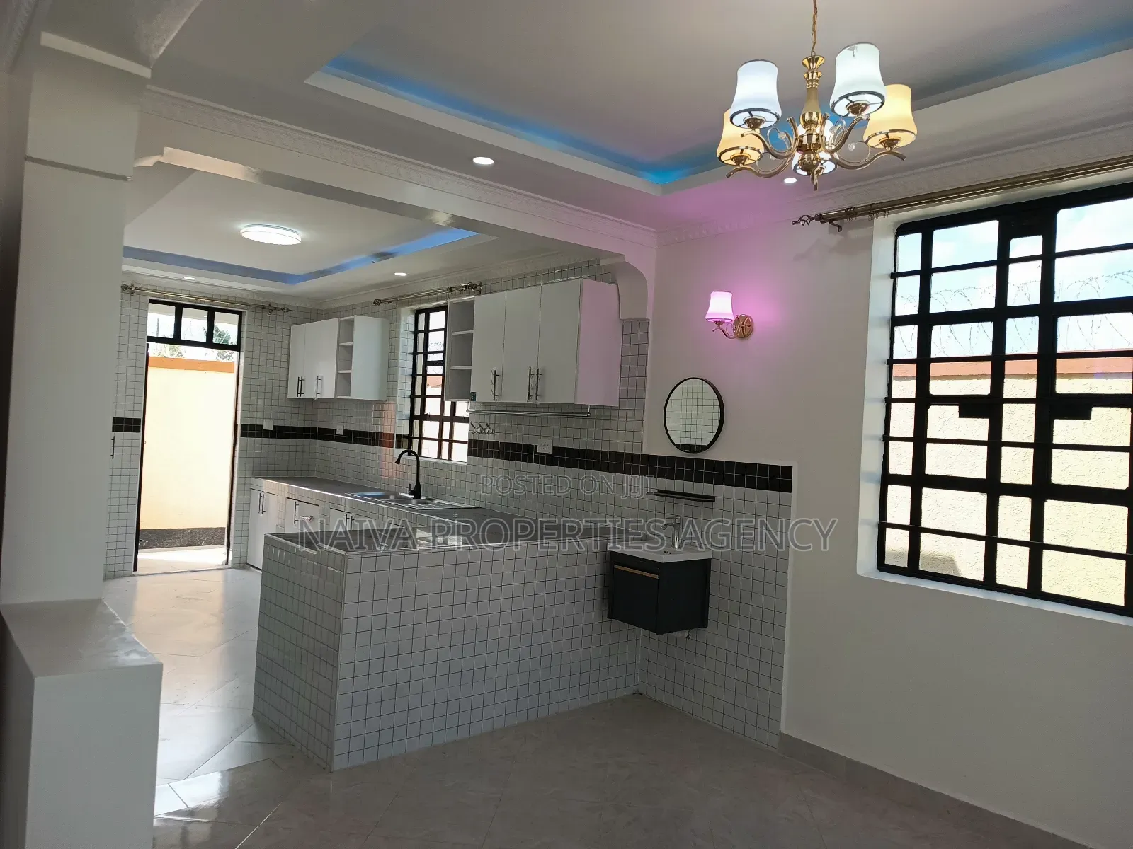 3bdrm Bungalow in Junction, Ruiru for sale