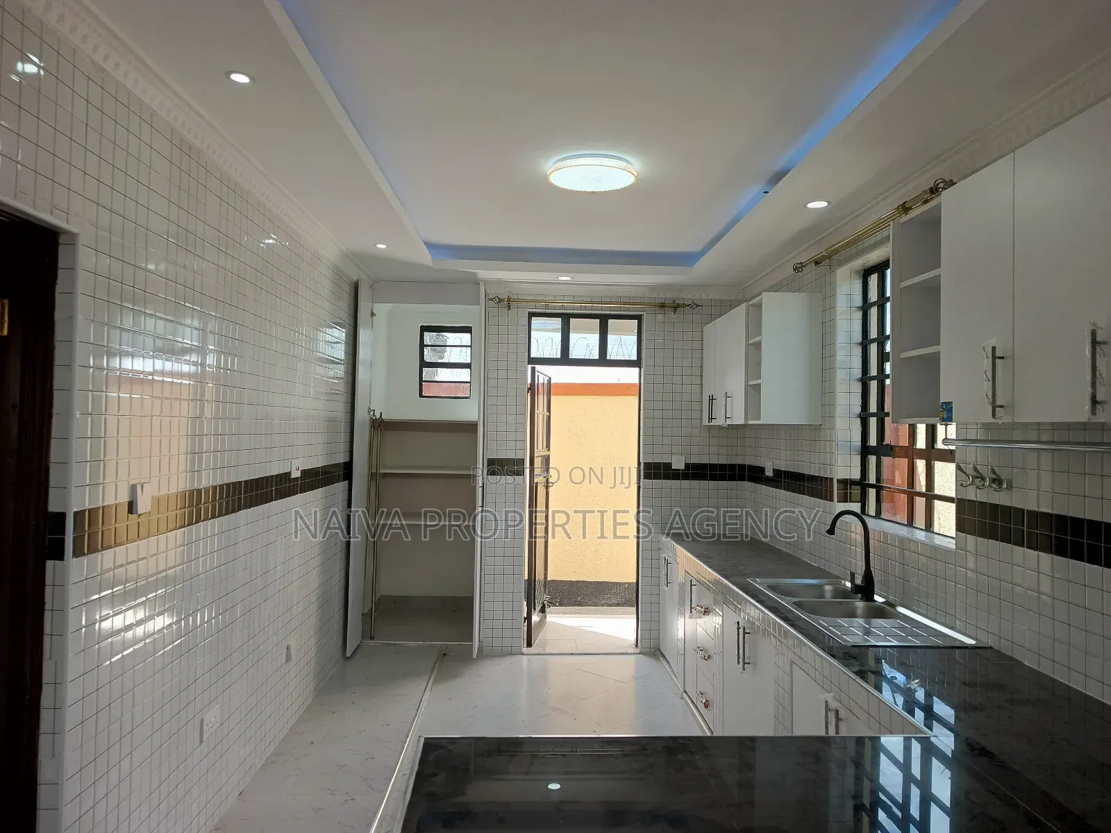 3bdrm Bungalow in Junction, Ruiru for sale