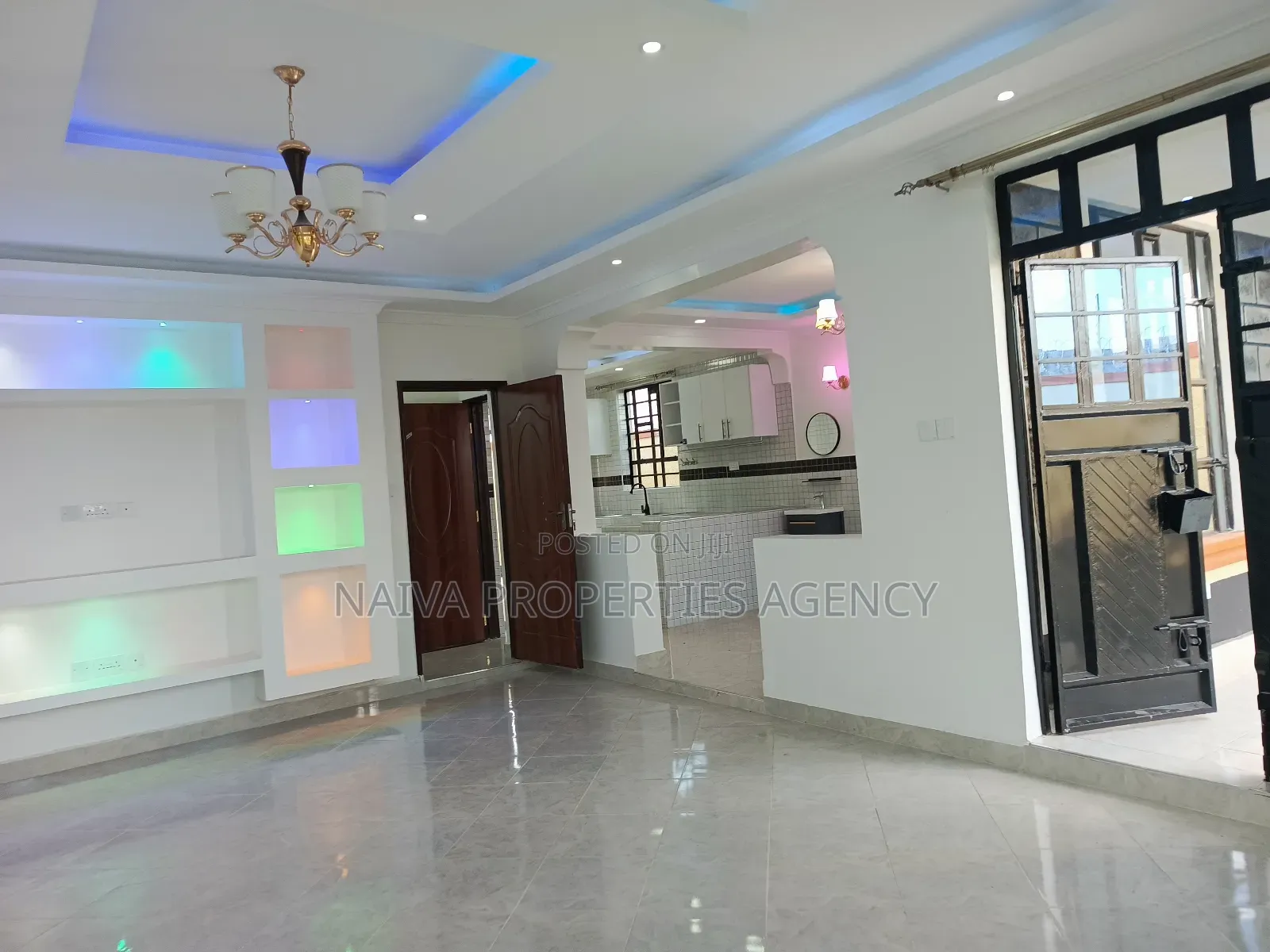 3bdrm Bungalow in Junction, Ruiru for sale