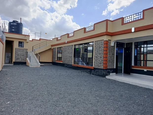 3bdrm Bungalow in Junction, Ruiru for sale - main view