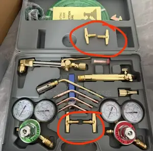 Gas Welding Kit/Welding Kit Set