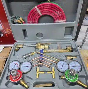 Gas Welding Kit Set/Affordable Gas Welding Kit
