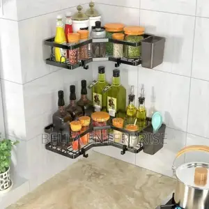 2 PCS Bathroom Shower Caddy