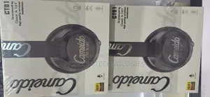 Cameido Ct01 by XBT Wireless Headphones Headset High Quality