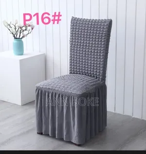 New Arrival *Dinning Seat Covers* 6pc