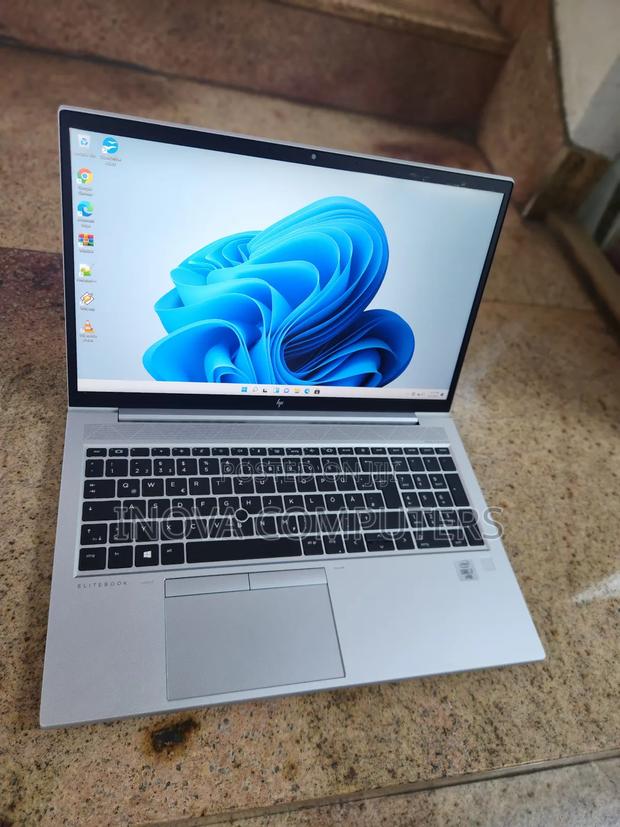 Laptop HP 16GB Intel Core I7 SSD 512GB - main view