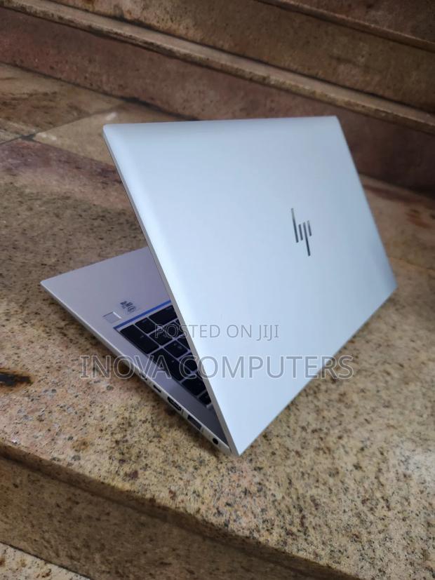 Laptop HP 16GB Intel Core I7 SSD 512GB - thumbnail 2
