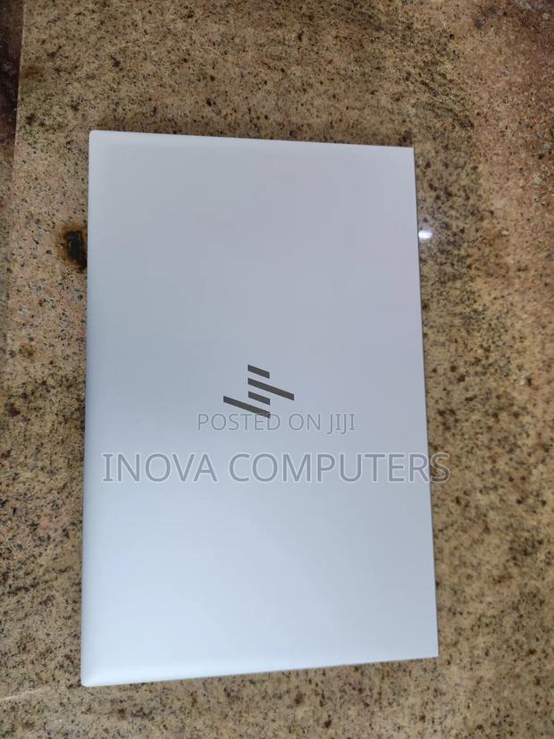 Laptop HP 16GB Intel Core I7 SSD 512GB - thumbnail 3