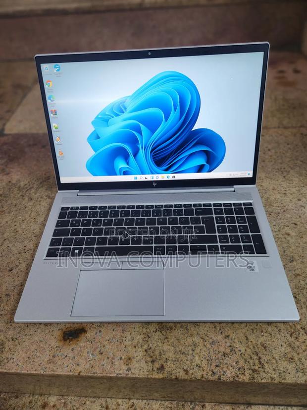 Laptop HP 16GB Intel Core I7 SSD 512GB - thumbnail 4