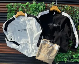 Top Quality Men's Sweatshirts