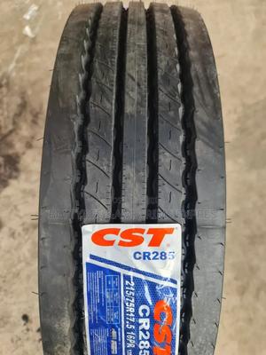 215 /75 R17. 5 CST (Highway) - thumbnail 2