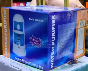 🥳Korea King  Water Purifier