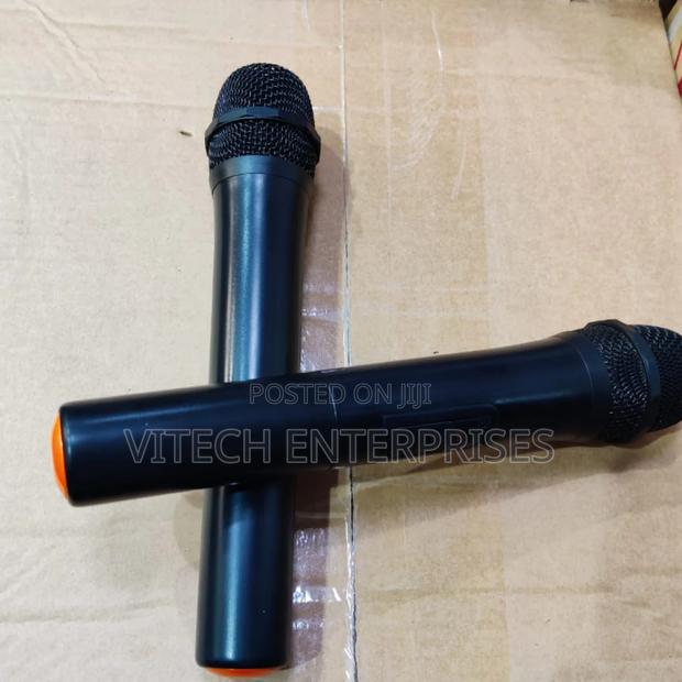 Tagwood Additional Wireless Microphone - main view