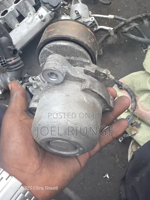 Mr20 Belt Tensioner X -Trail,Dualis Etc