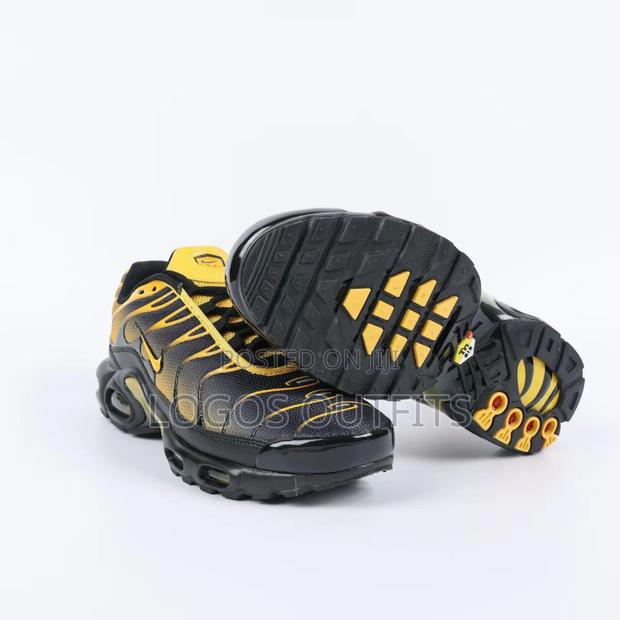 Authentic Nike Air Max Tn - thumbnail 3