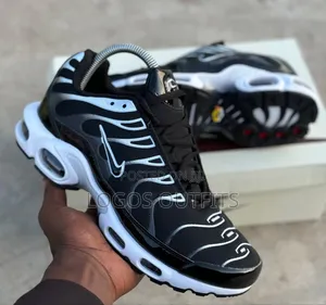 Authentic Nike Air Max Tn