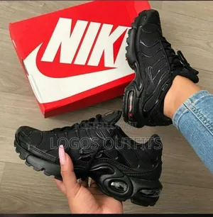 Authentic Nike Air Max Tn