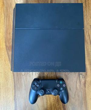 Gaming Used Good Ps4 Sony ,Ps4 Standard - thumbnail 2