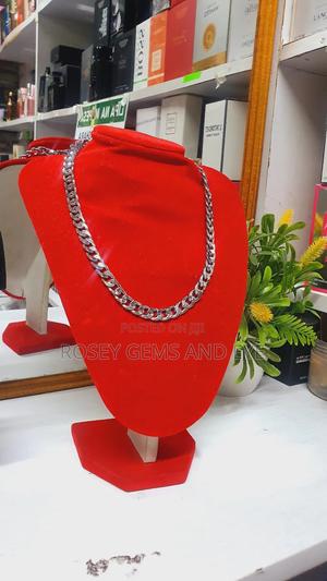 Cuban Chains - main view