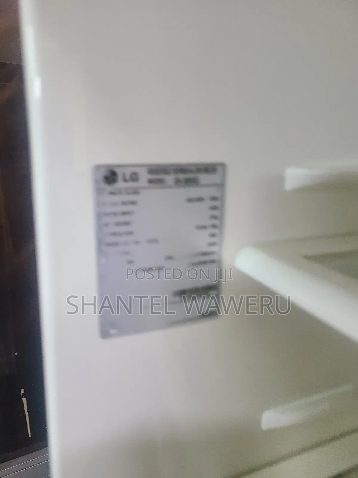 340 Bottom Xuk Refrigerator/ Frost at Free White