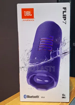 JBL Flip 7
