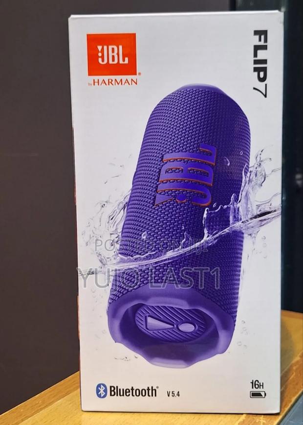 JBL Flip 7 - thumbnail 3