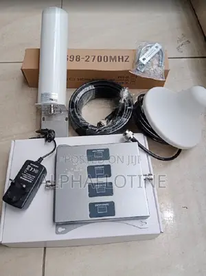 (5g )Mobile Phone Signal Reapeter Booster