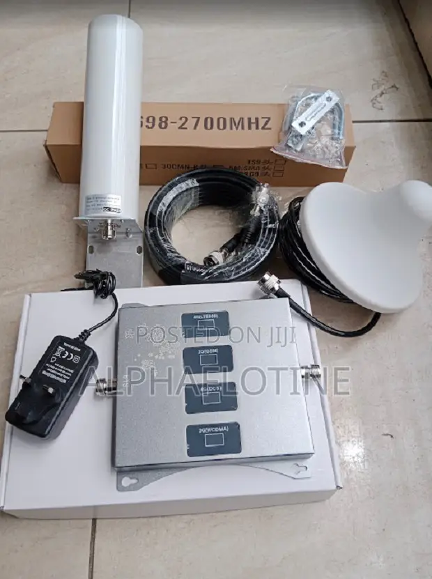 (5g )Mobile Phone Signal Reapeter Booster
