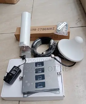 (5g )Mobile Phone Signal Reapeter Booster
